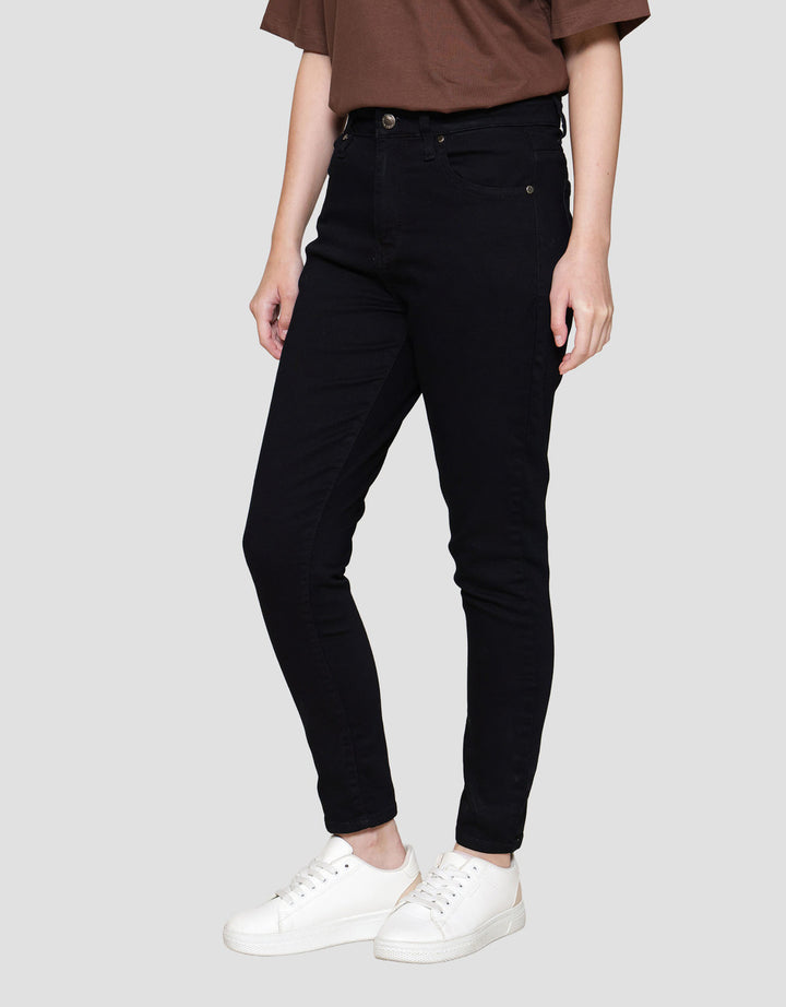Nevada Skinny Celana Denim Wanita
