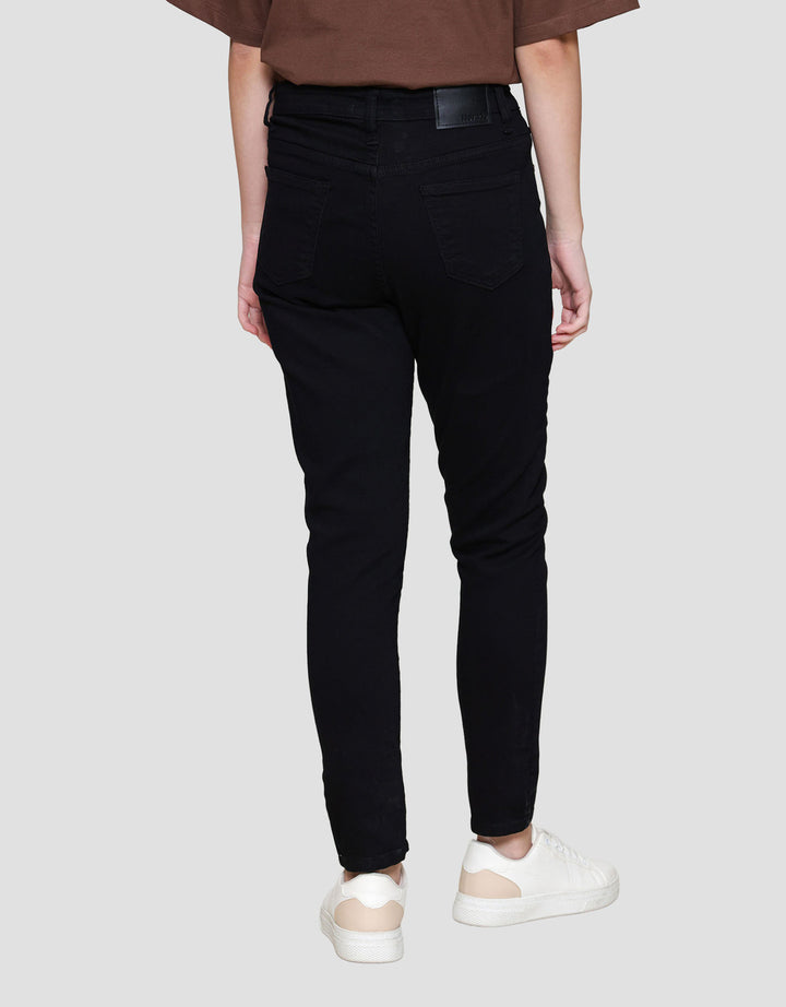Nevada Skinny Celana Denim Wanita