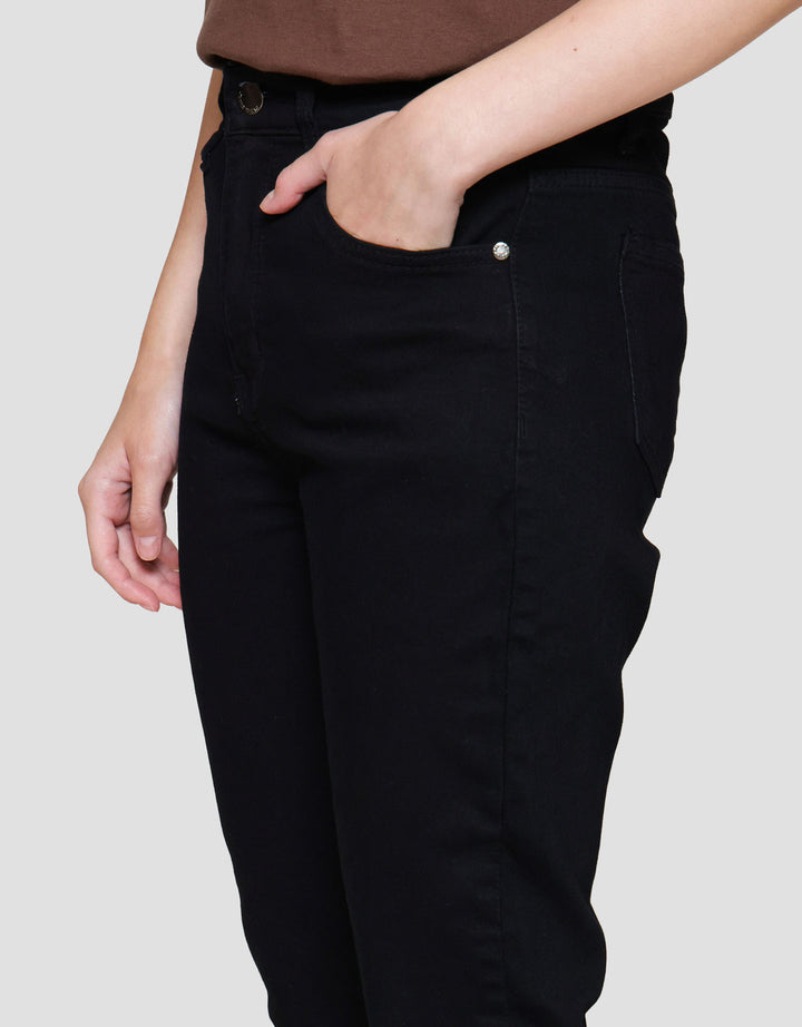 Nevada Skinny Celana Denim Wanita