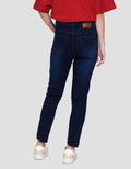 Nevada Skinny Celana Denim Wanita