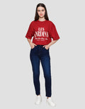 Nevada Skinny Celana Denim Wanita