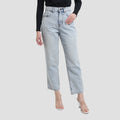 Nevada Comfort Fit Celana Denim Wanita