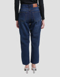 Nevada Comfort Fit Celana Denim Wanita