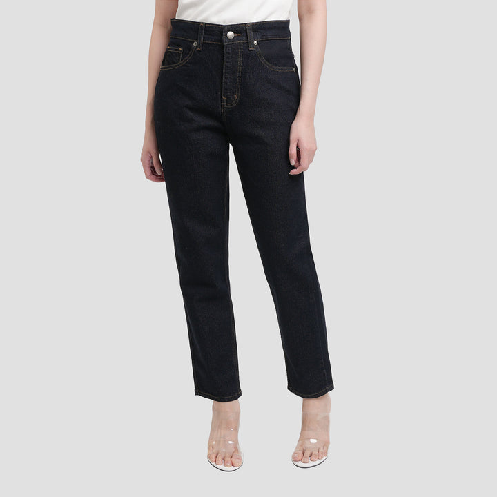 Nevada Comfort Fit Celana Denim Wanita