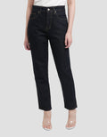 Nevada Comfort Fit Celana Denim Wanita