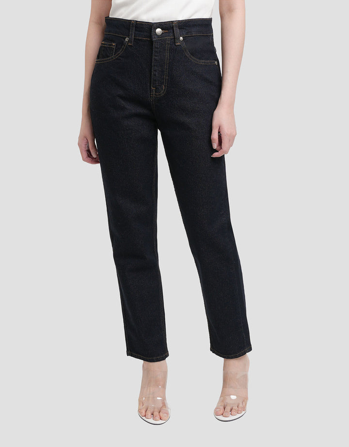 Nevada Comfort Fit Celana Denim Wanita