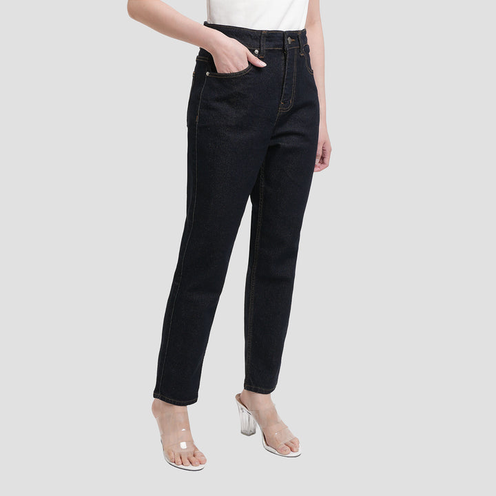 Nevada Comfort Fit Celana Denim Wanita
