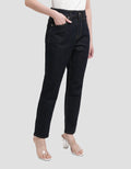 Nevada Comfort Fit Celana Denim Wanita