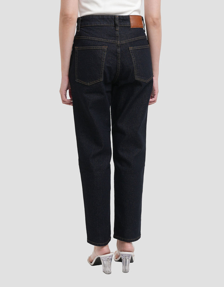 Nevada Comfort Fit Celana Denim Wanita