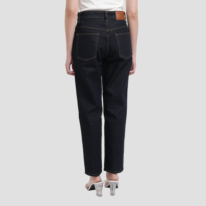 Nevada Comfort Fit Celana Denim Wanita