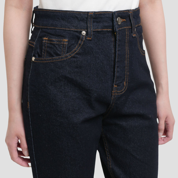 Nevada Comfort Fit Celana Denim Wanita