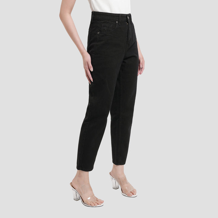 Nevada Comfort Fit Celana Denim Wanita