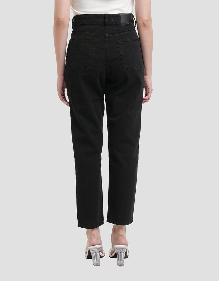 Nevada Comfort Fit Celana Denim Wanita