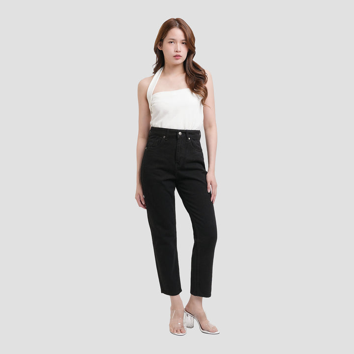 Nevada Comfort Fit Celana Denim Wanita
