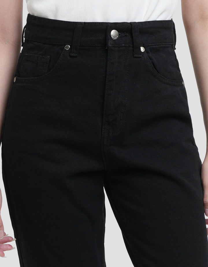 Nevada Comfort Fit Celana Denim Wanita