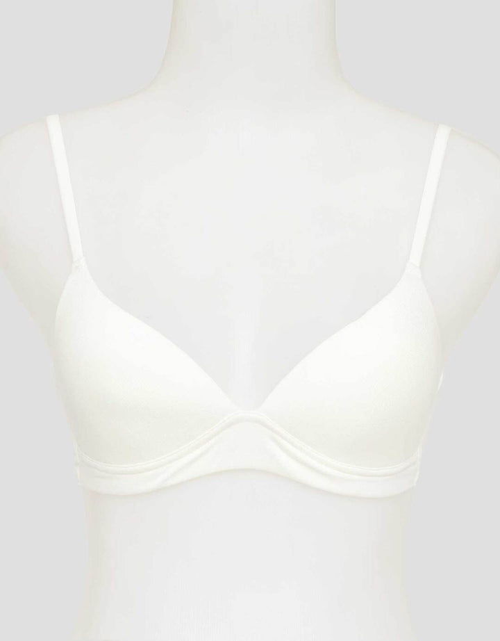 Nevada Trainning Bra Model Vest Mini Set Wanita