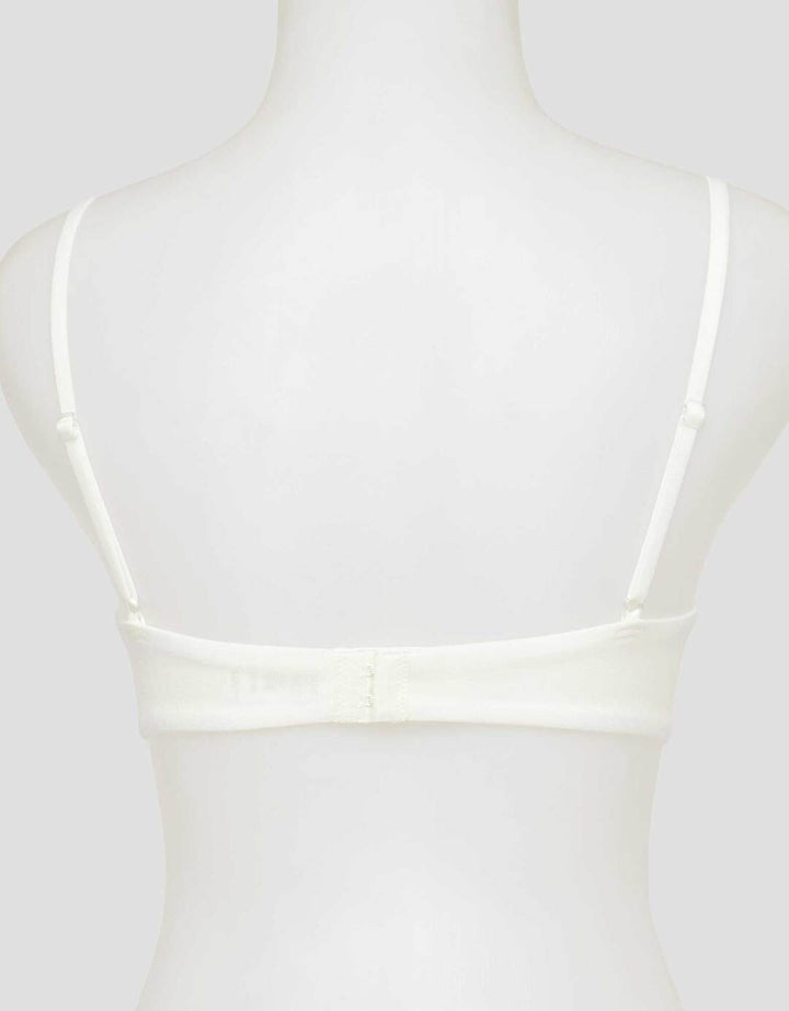 Nevada Trainning Bra Model Vest Mini Set Wanita