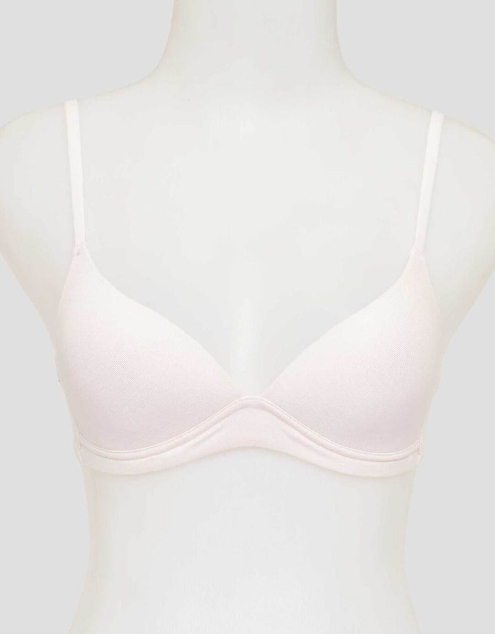 Nevada Trainning Bra Model Vest Mini Set Wanita