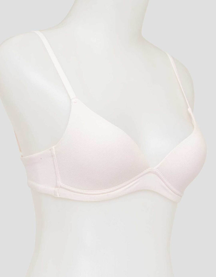 Nevada Trainning Bra Model Vest Mini Set Wanita