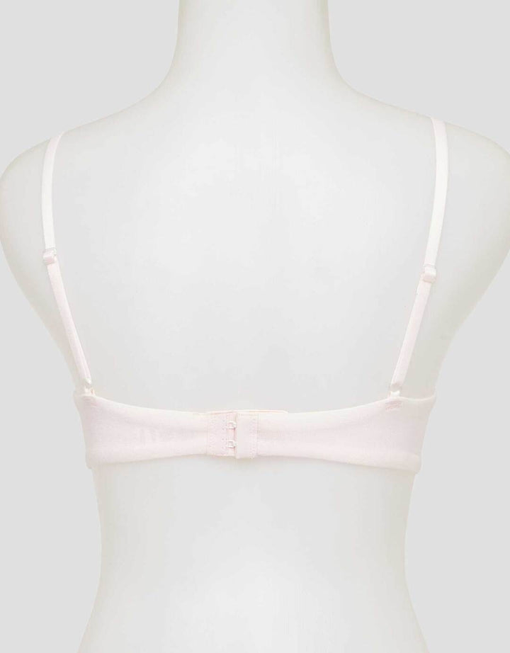 Nevada Trainning Bra Model Vest Mini Set Wanita