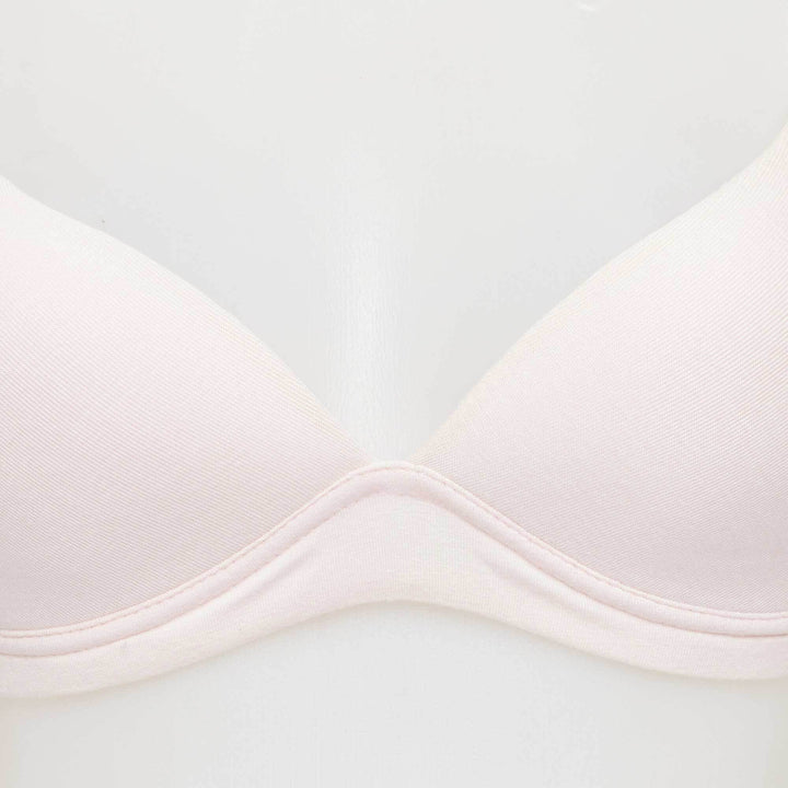 Nevada Trainning Bra Model Vest Mini Set Wanita