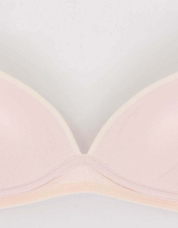 Nevada Trainning Bra Model Vest Mini Set Wanita