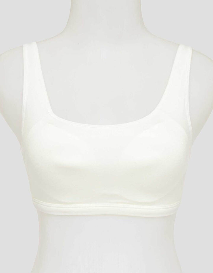 Nevada Trainning Bra Bahan Rayon Mini Set Wanita