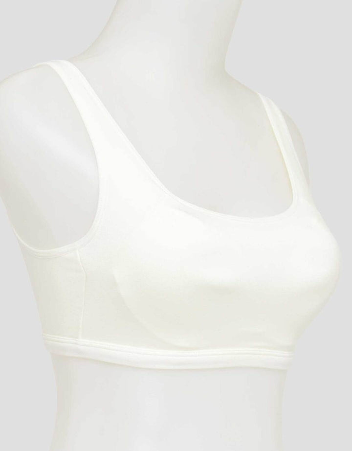 Nevada Trainning Bra Bahan Rayon Mini Set Wanita