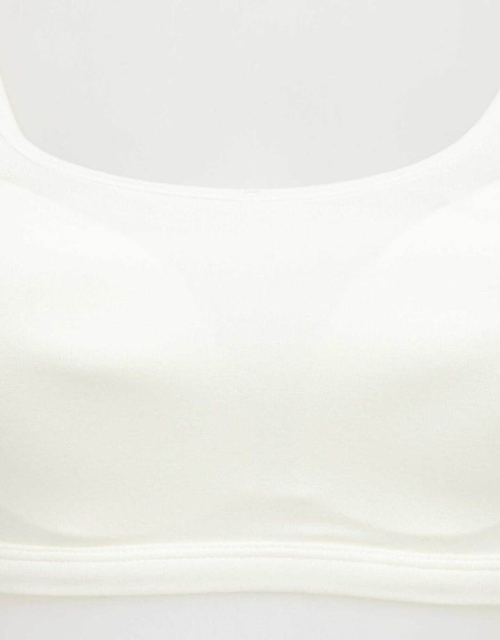 Nevada Trainning Bra Bahan Rayon Mini Set Wanita