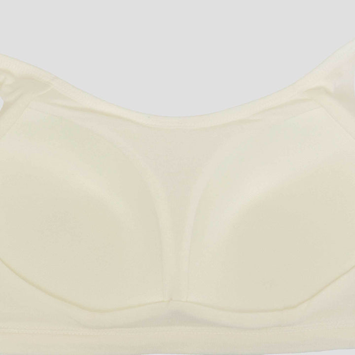 Nevada Trainning Bra Bahan Rayon Mini Set Wanita