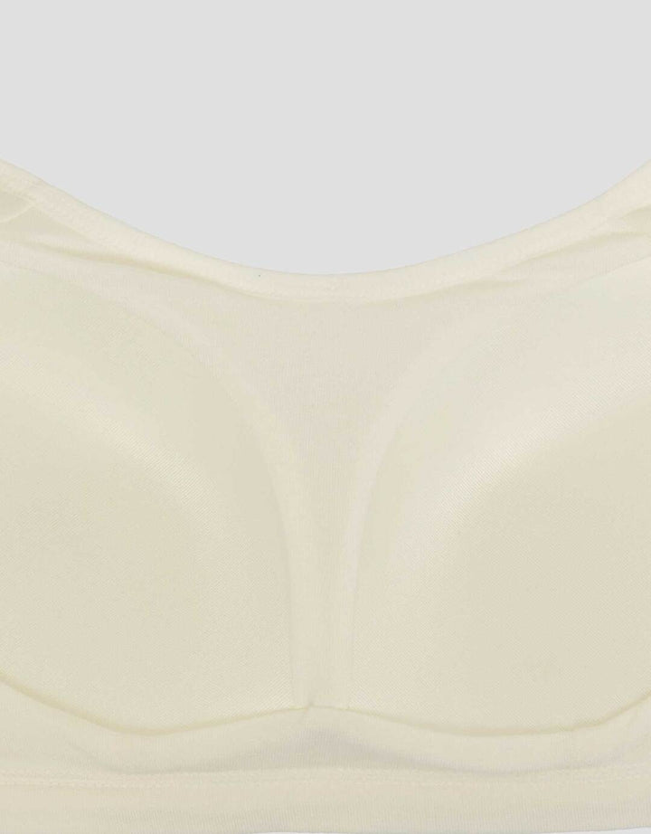 Nevada Trainning Bra Bahan Rayon Mini Set Wanita