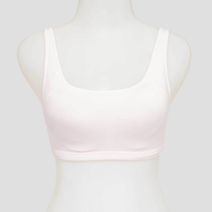 Nevada Trainning Bra Bahan Rayon Mini Set Wanita