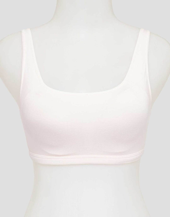 Nevada Trainning Bra Bahan Rayon Mini Set Wanita