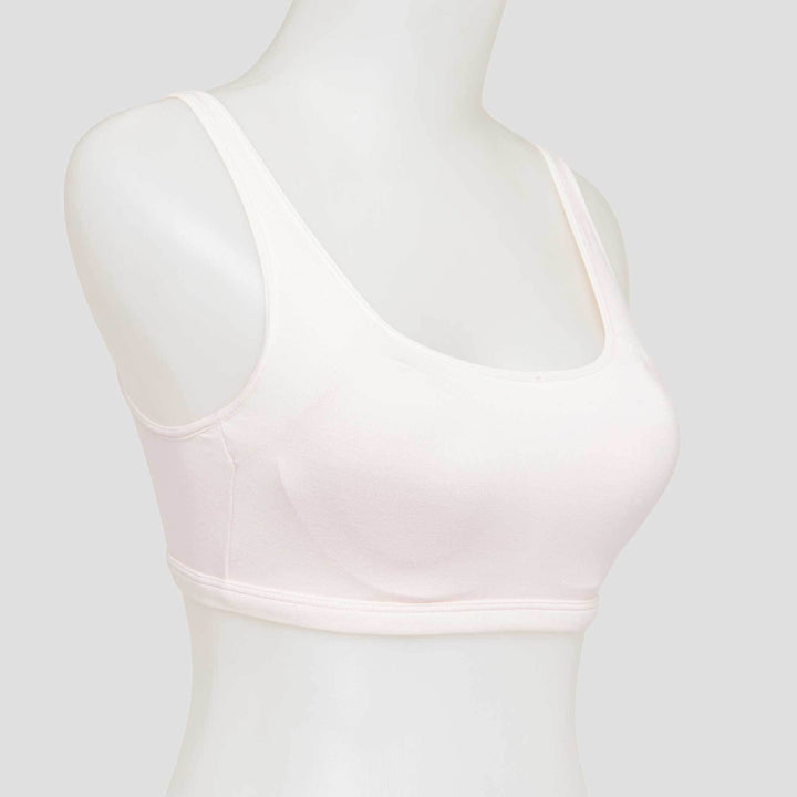 Nevada Trainning Bra Bahan Rayon Mini Set Wanita