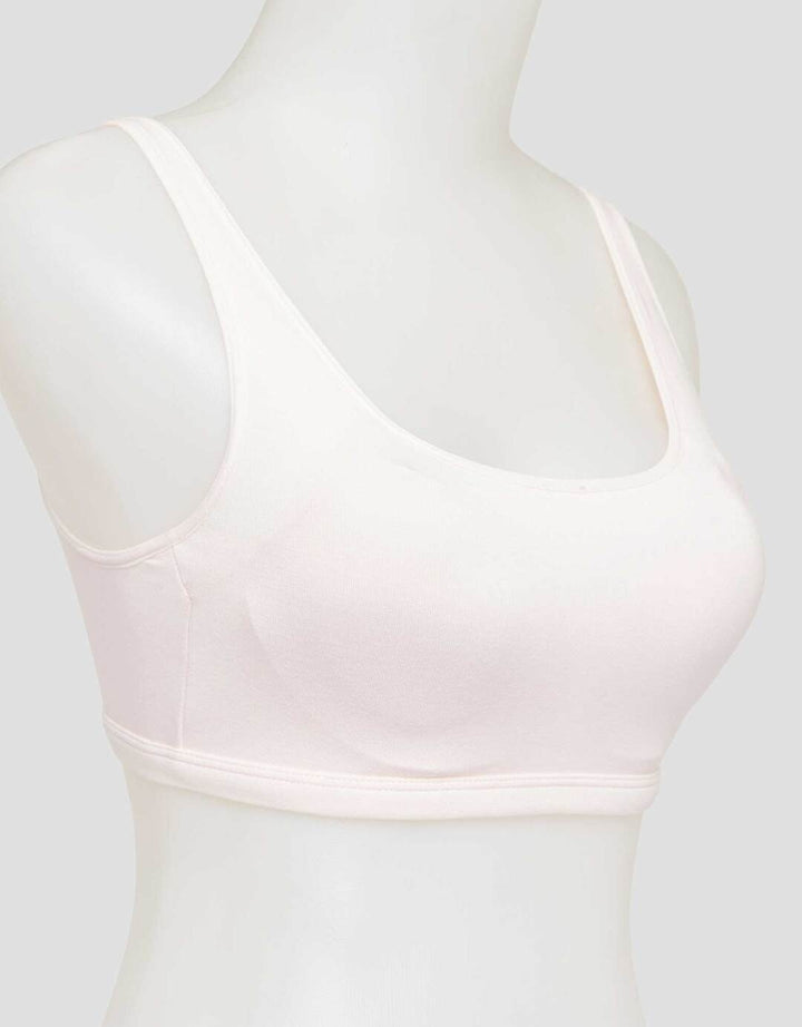 Nevada Trainning Bra Bahan Rayon Mini Set Wanita