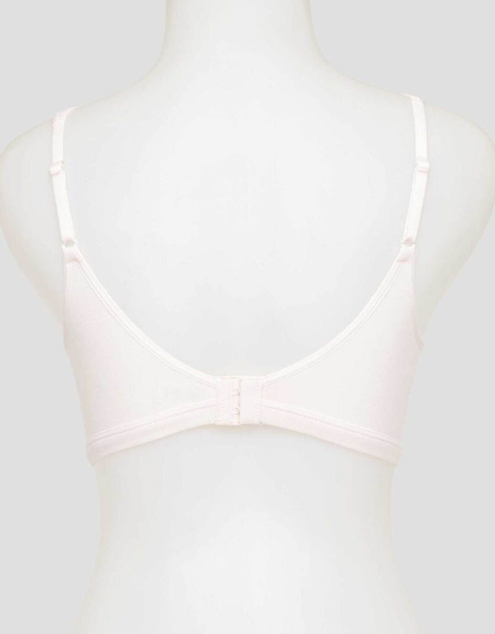 Nevada Trainning Bra Bahan Rayon Mini Set Wanita