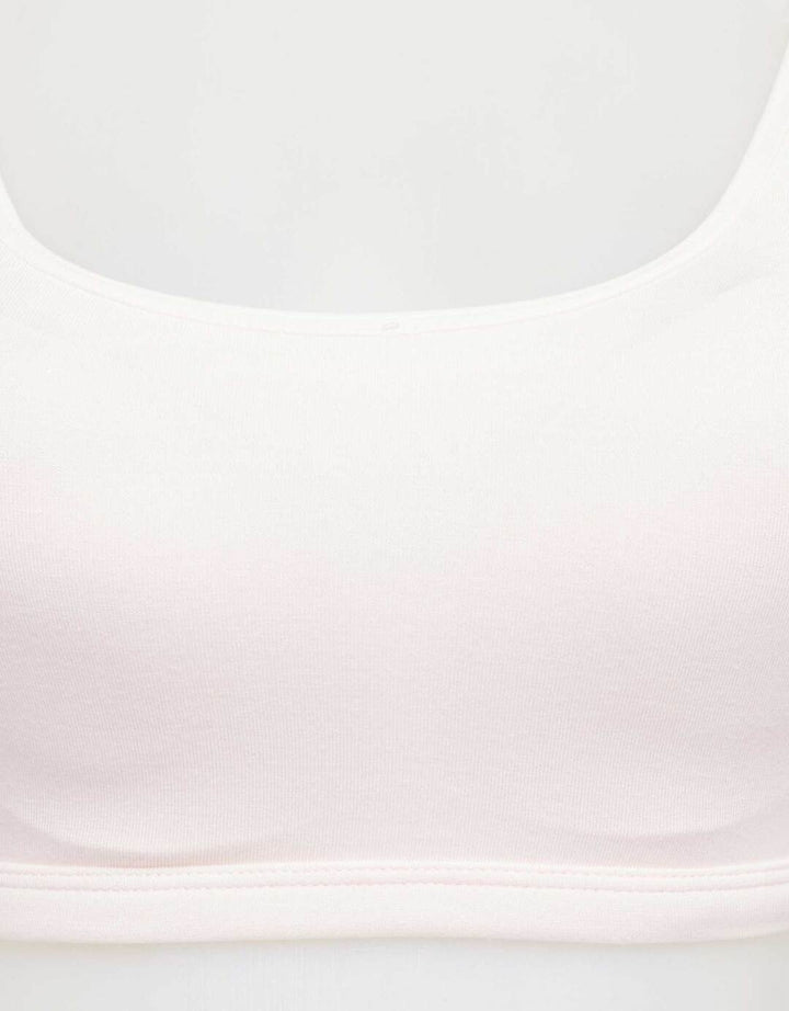 Nevada Trainning Bra Bahan Rayon Mini Set Wanita