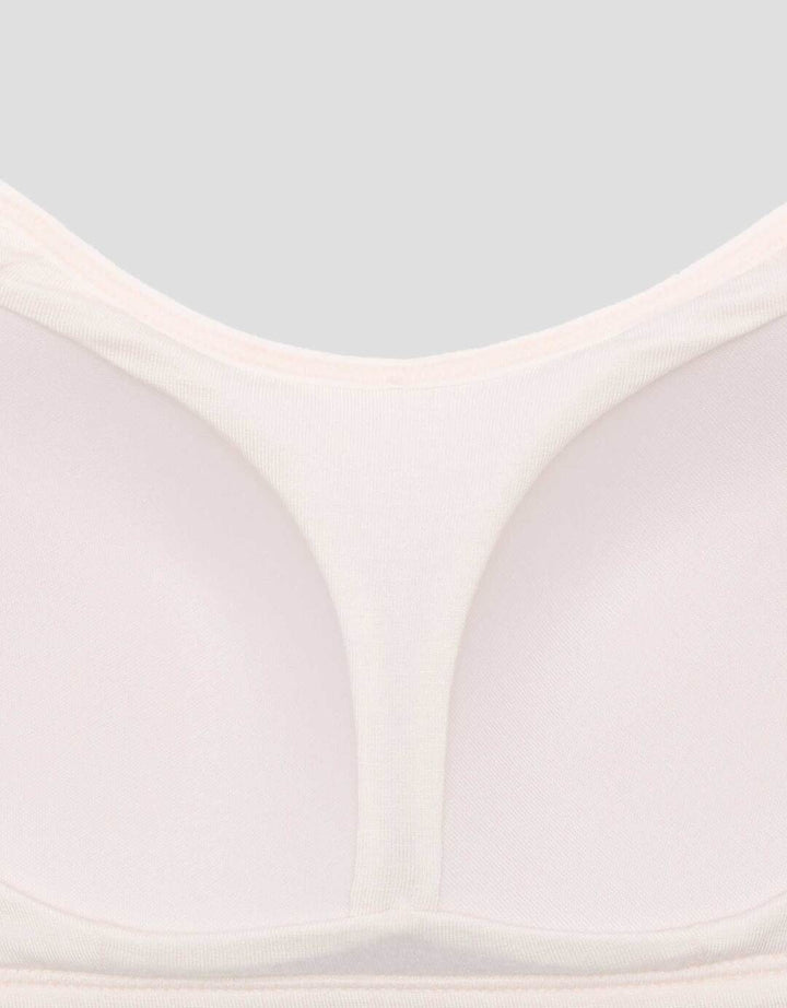 Nevada Trainning Bra Bahan Rayon Mini Set Wanita