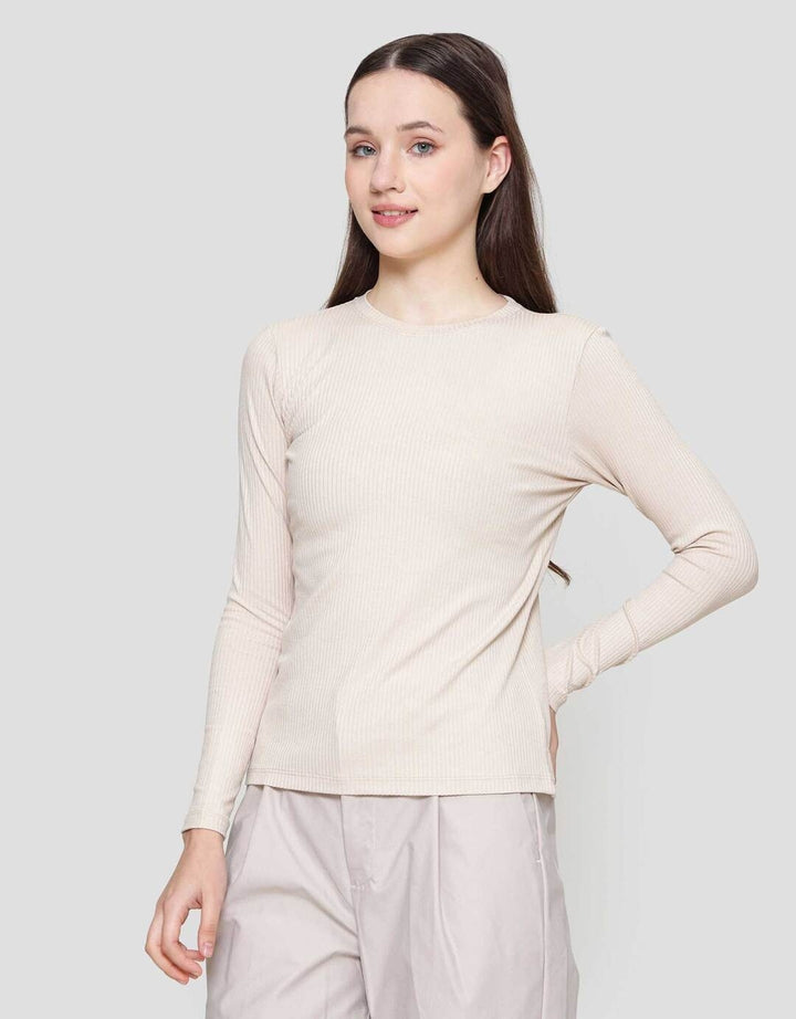 Nevada Simply Rib Manset Wanita