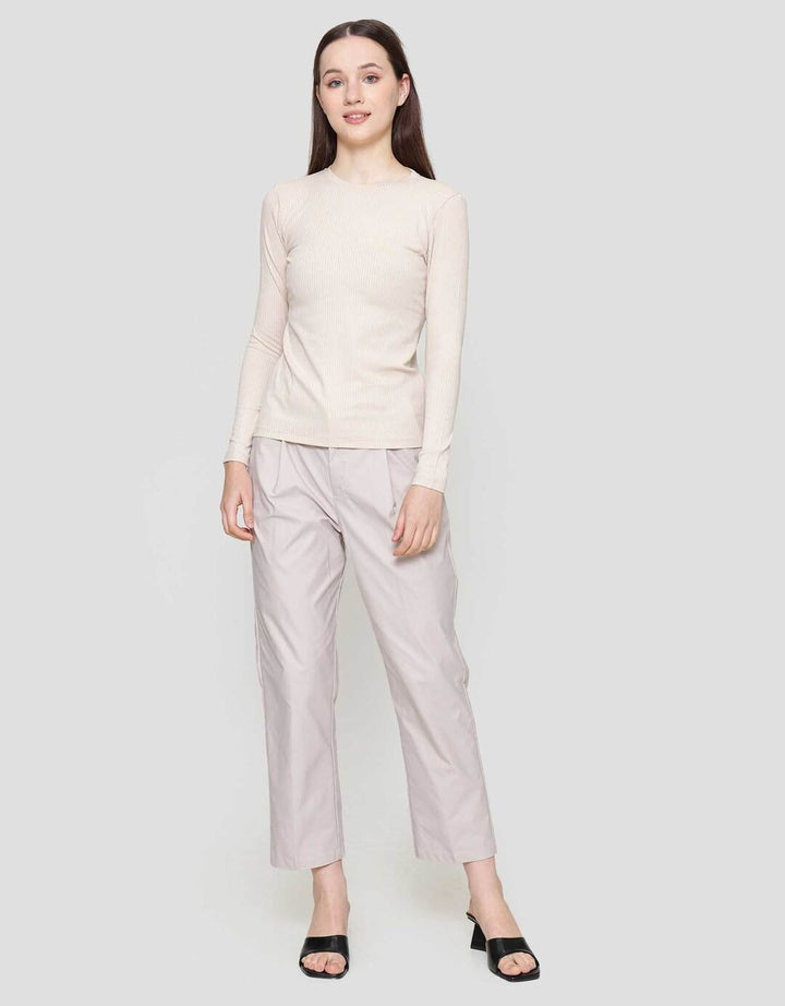 Nevada Simply Rib Manset Wanita