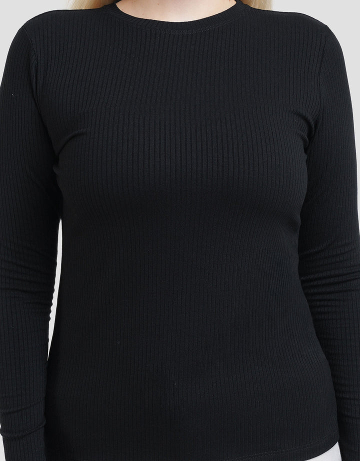 Nevada Simply Rib Manset Wanita