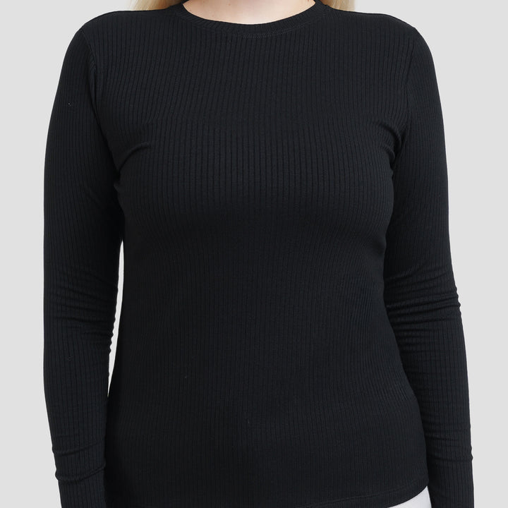 Nevada Simply Rib Manset Wanita