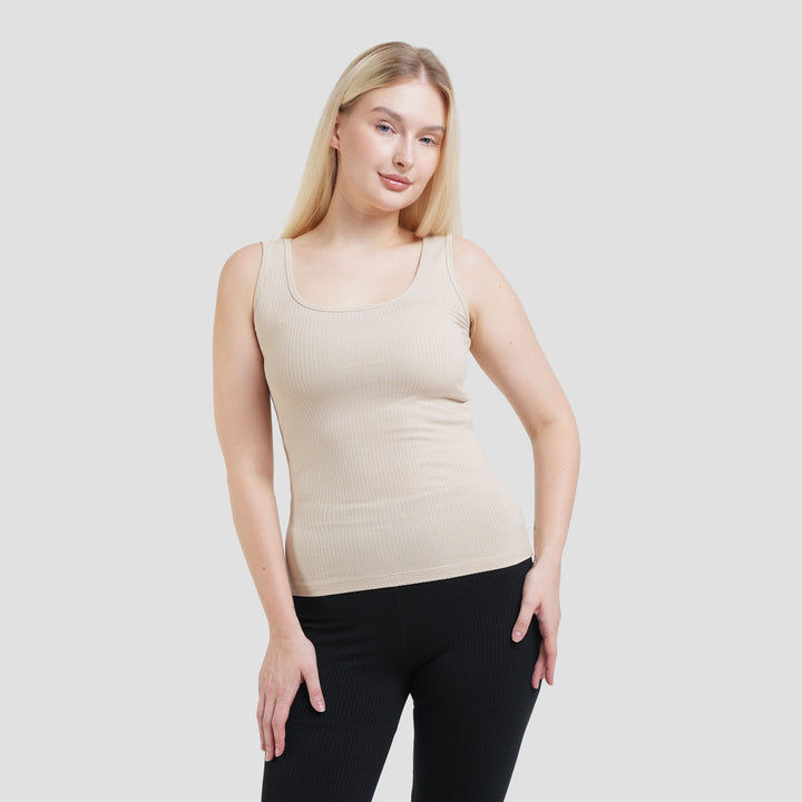 Nevada Rib Manset Wanita