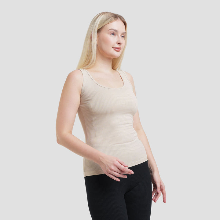 Nevada Rib Manset Wanita