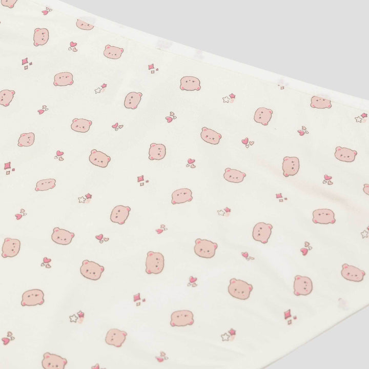 Nevada Print Mini Celana Dalam Wanita