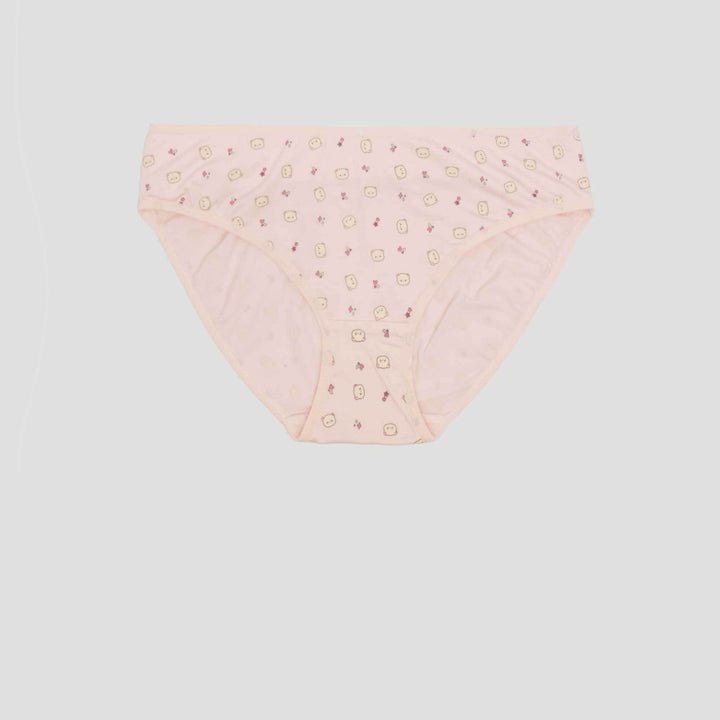 Nevada Print Mini Celana Dalam Wanita