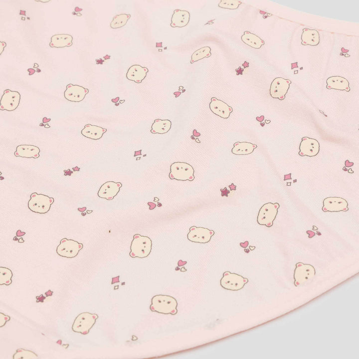 Nevada Print Mini Celana Dalam Wanita