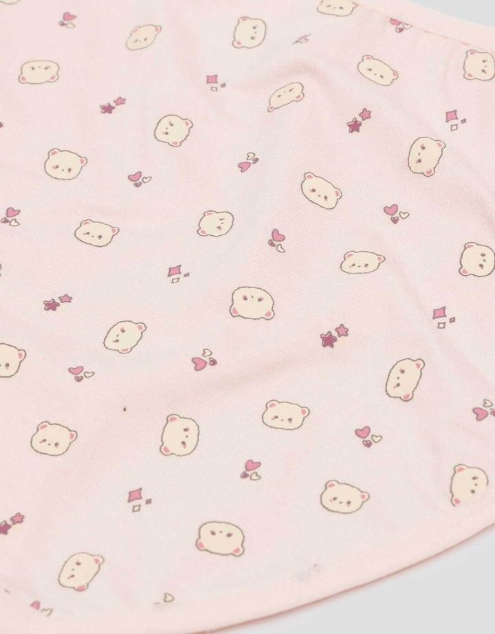 Nevada Print Mini Celana Dalam Wanita