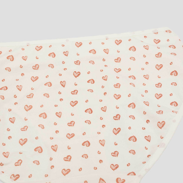 Nevada Print Midi Celana Dalam Wanita