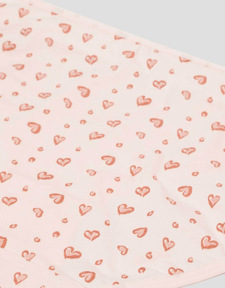 Nevada Print Midi Celana Dalam Wanita